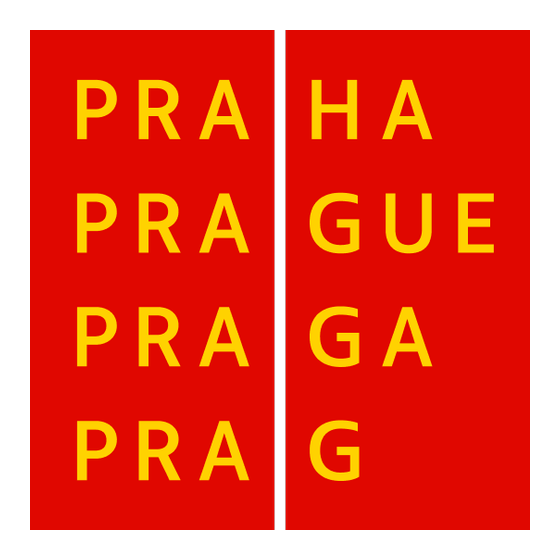 Hl. m. Praha